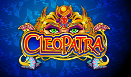 Play cleopatra online, free solitaire