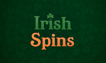 Irish spins login app